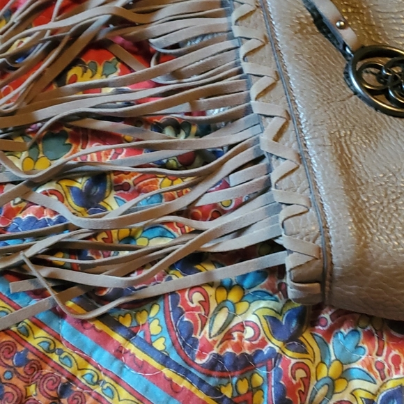 Jessica Simpson purse - Picture 2 of 7